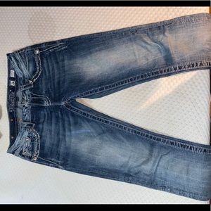 Women’s Miss Me Jeans